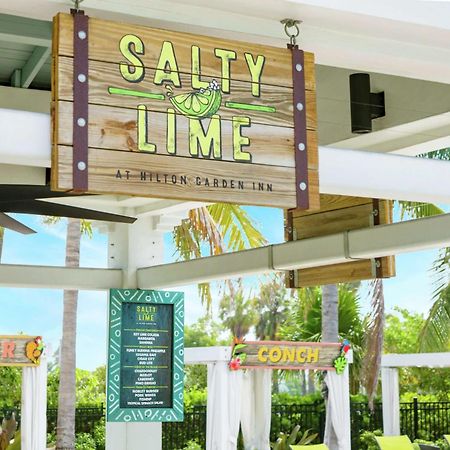 Hilton Garden Inn Key West / The Keys Collection Εξωτερικό φωτογραφία