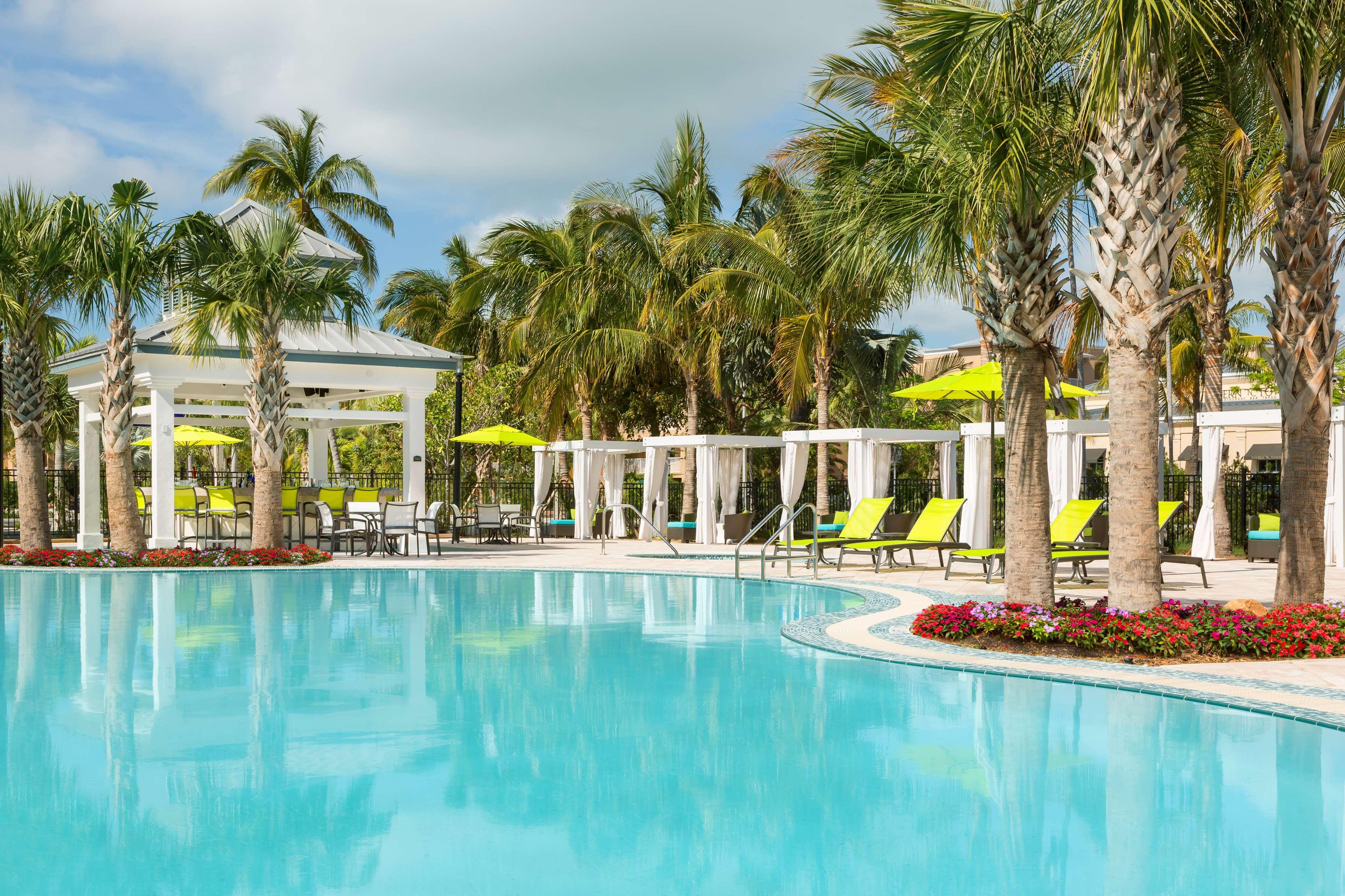 Hilton Garden Inn Key West / The Keys Collection Εξωτερικό φωτογραφία