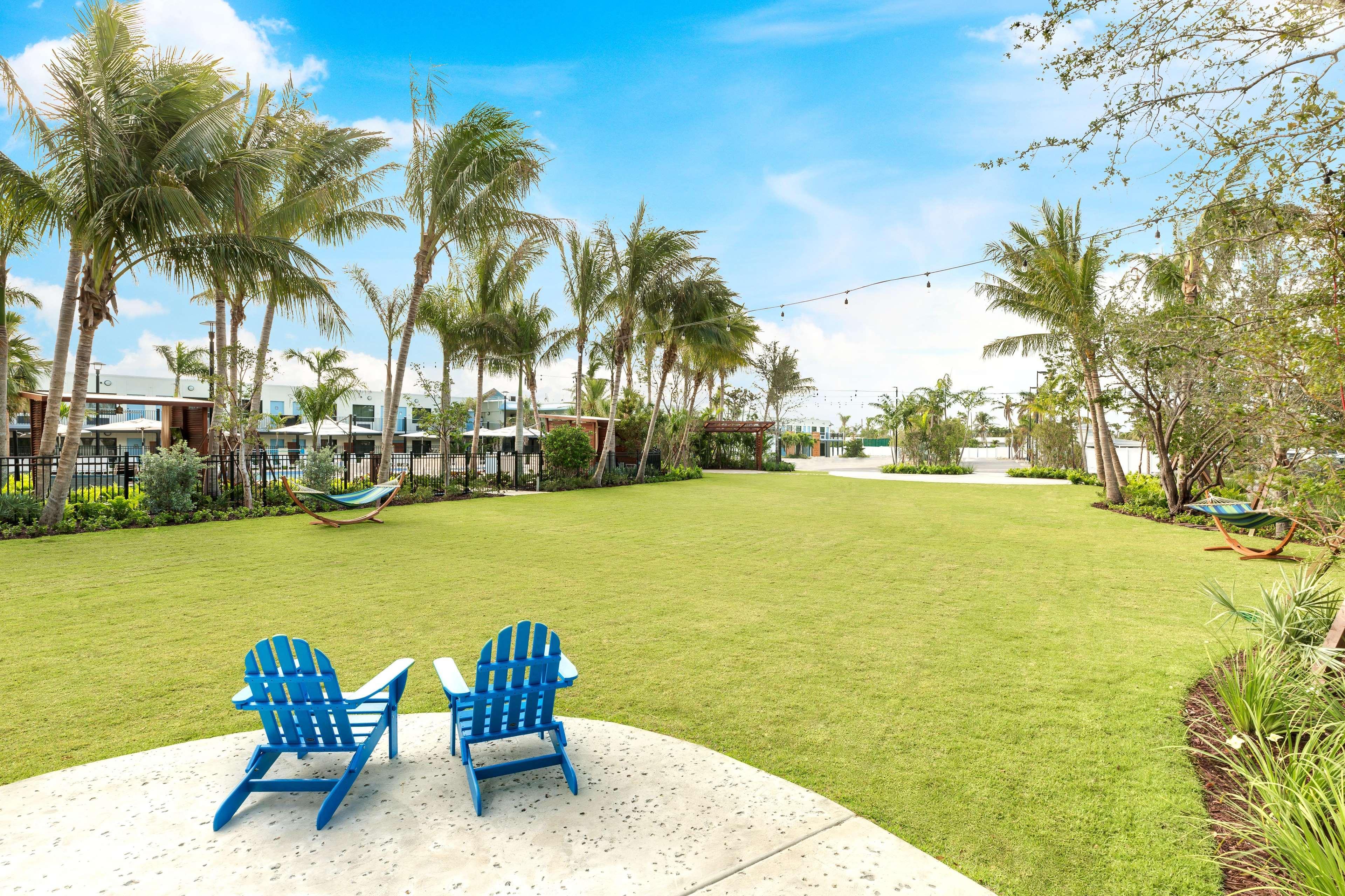 Hilton Garden Inn Key West / The Keys Collection Εξωτερικό φωτογραφία