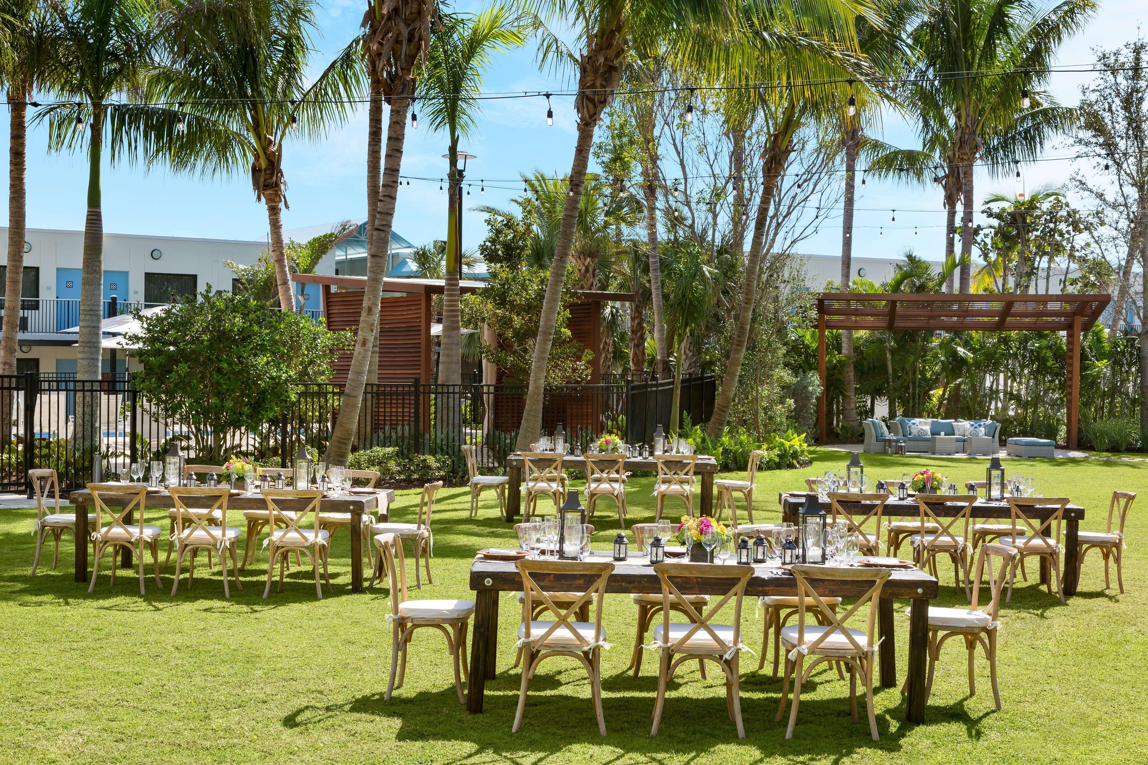 Hilton Garden Inn Key West / The Keys Collection Εξωτερικό φωτογραφία