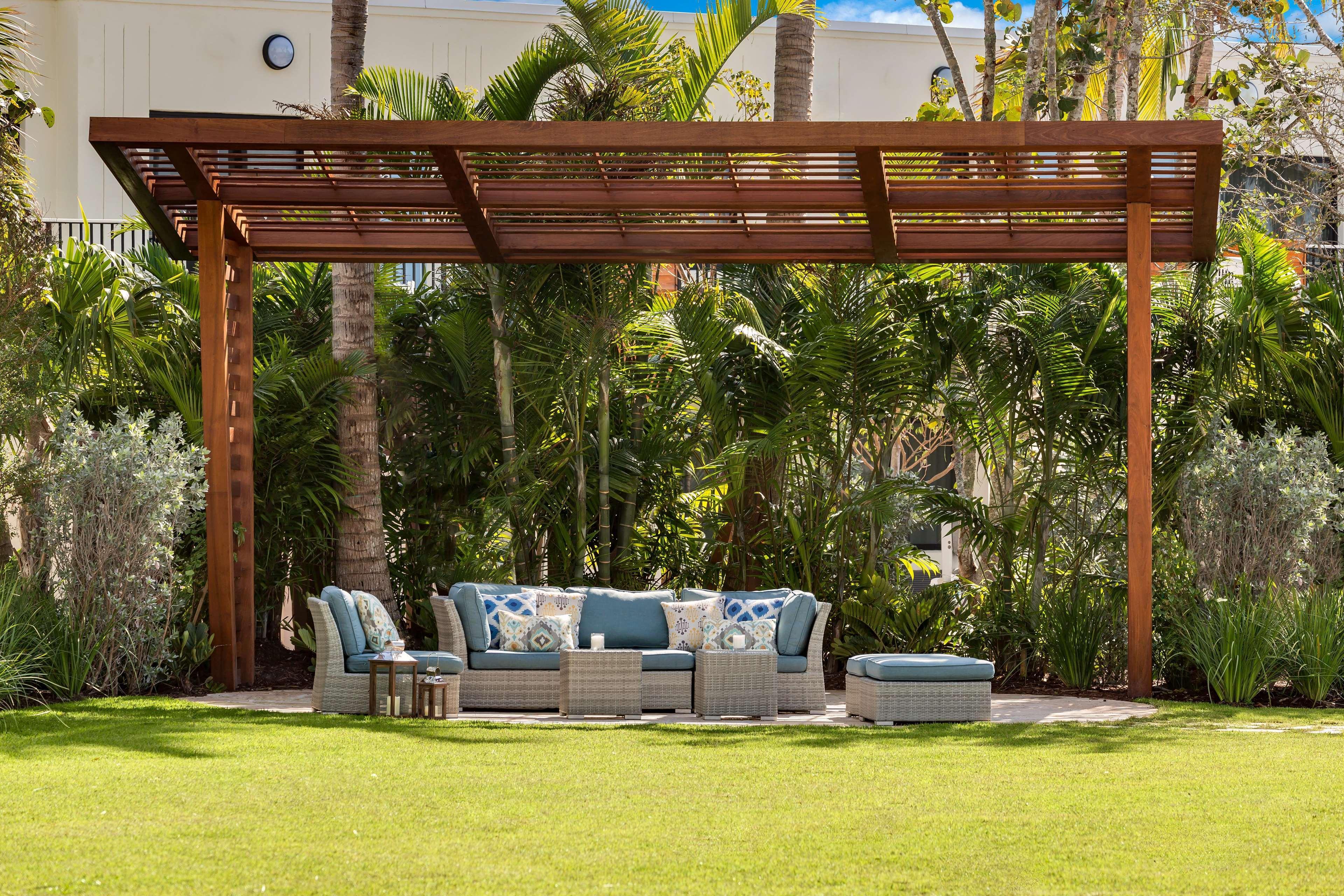 Hilton Garden Inn Key West / The Keys Collection Εξωτερικό φωτογραφία