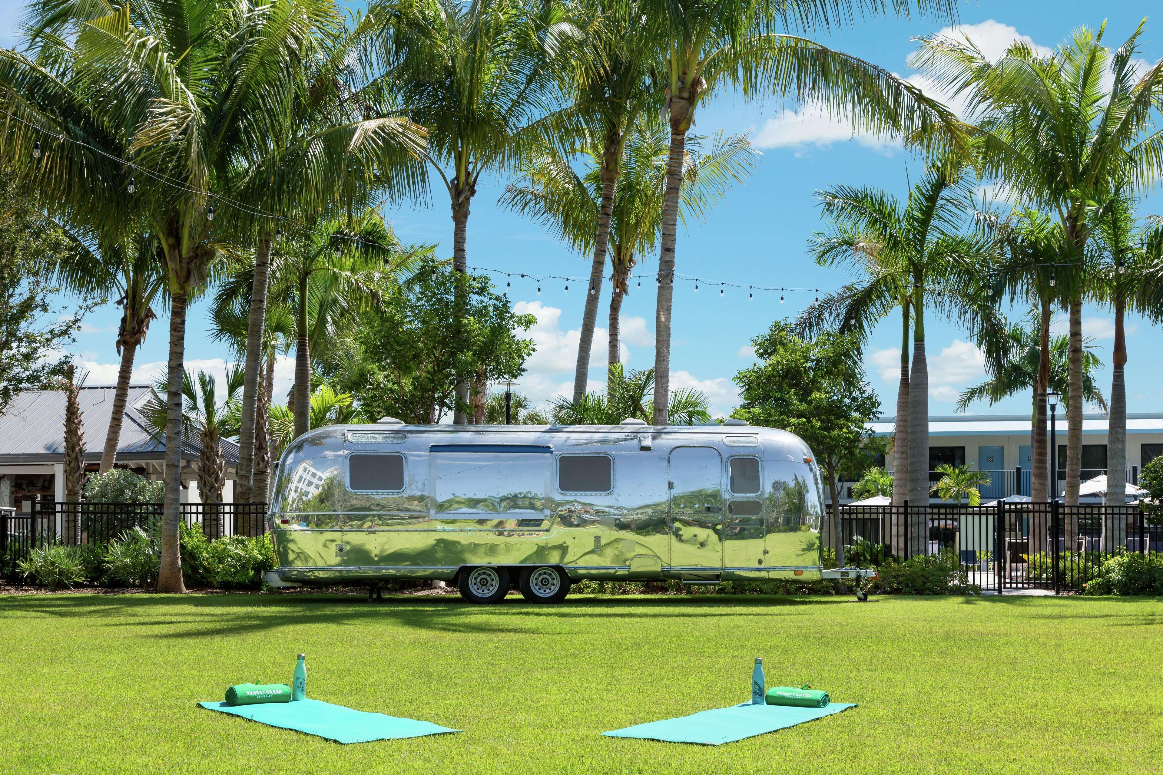 Hilton Garden Inn Key West / The Keys Collection Εξωτερικό φωτογραφία