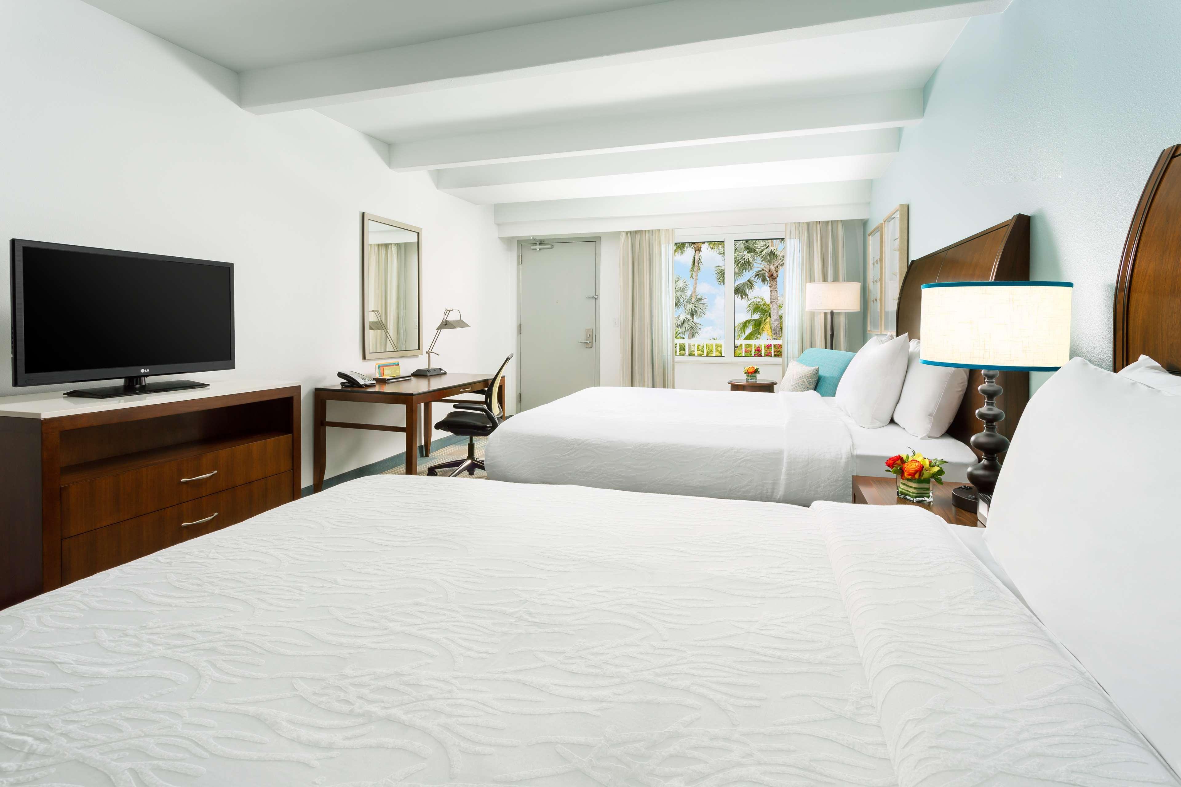 Hilton Garden Inn Key West / The Keys Collection Εξωτερικό φωτογραφία