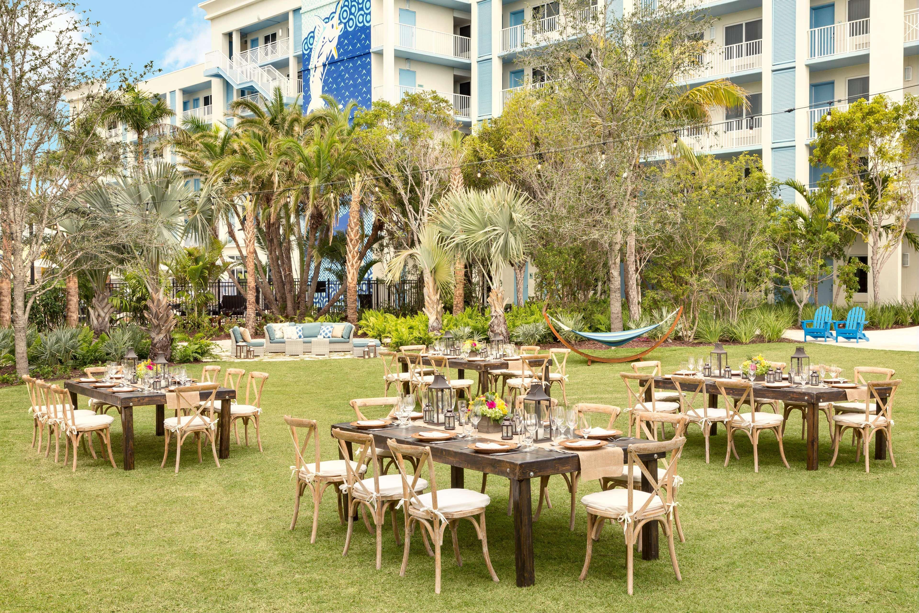 Hilton Garden Inn Key West / The Keys Collection Εξωτερικό φωτογραφία