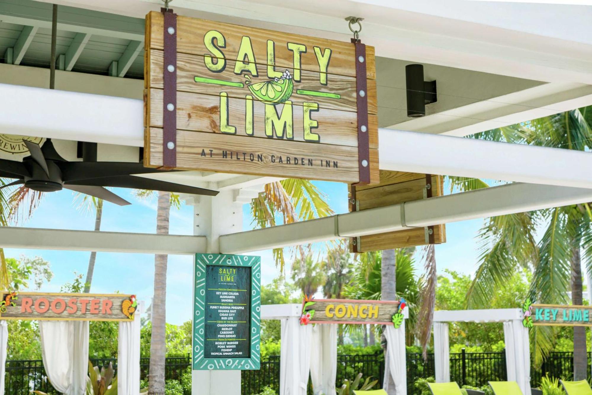 Hilton Garden Inn Key West / The Keys Collection Εξωτερικό φωτογραφία