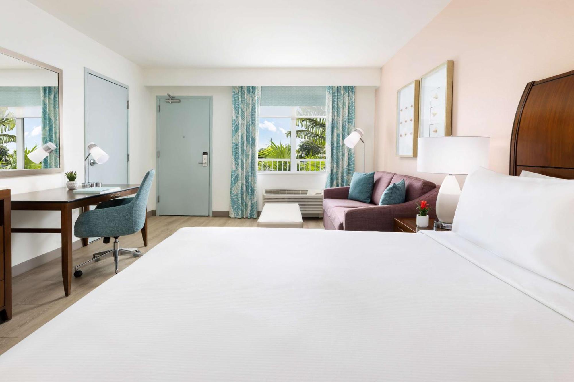 Hilton Garden Inn Key West / The Keys Collection Εξωτερικό φωτογραφία