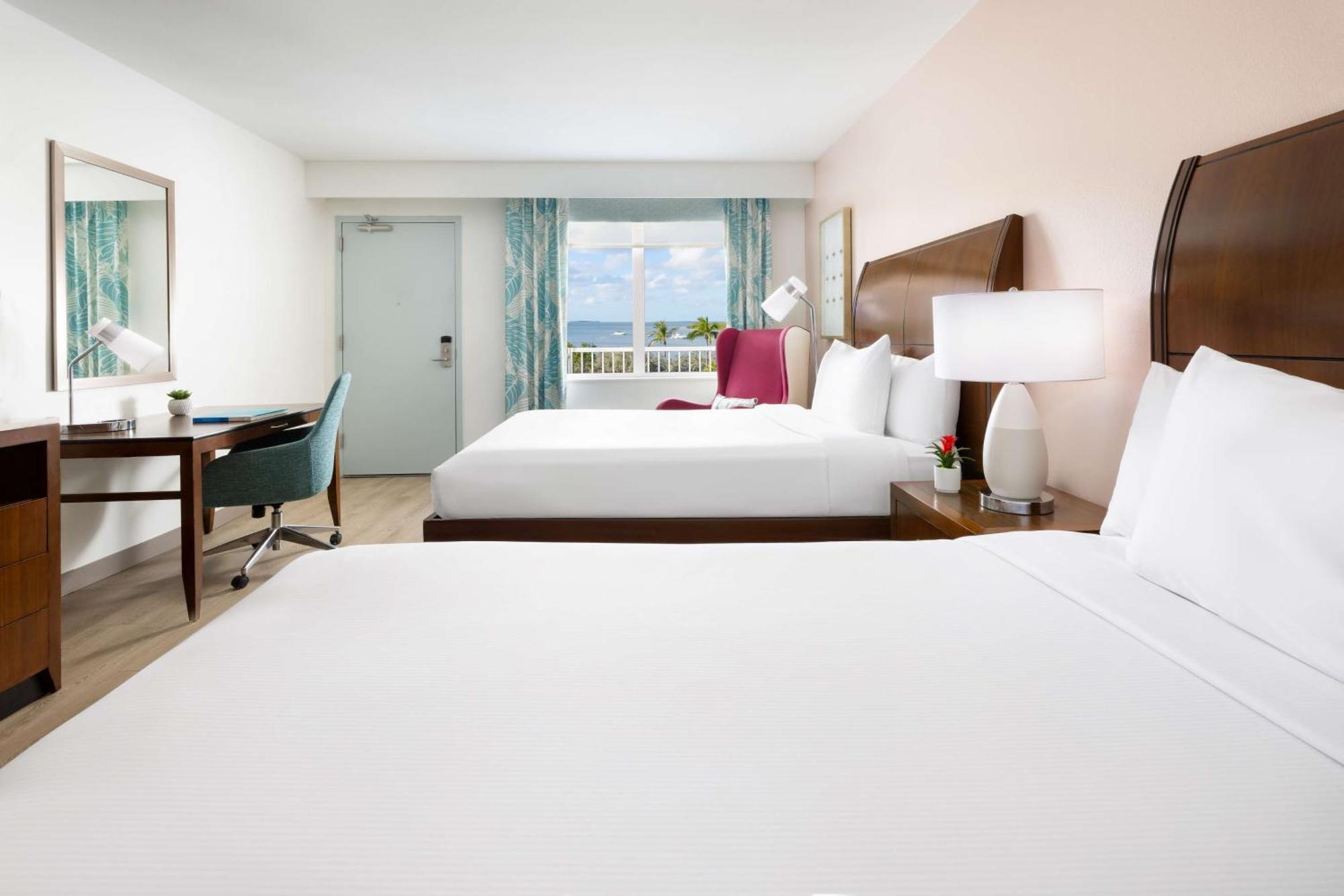 Hilton Garden Inn Key West / The Keys Collection Εξωτερικό φωτογραφία