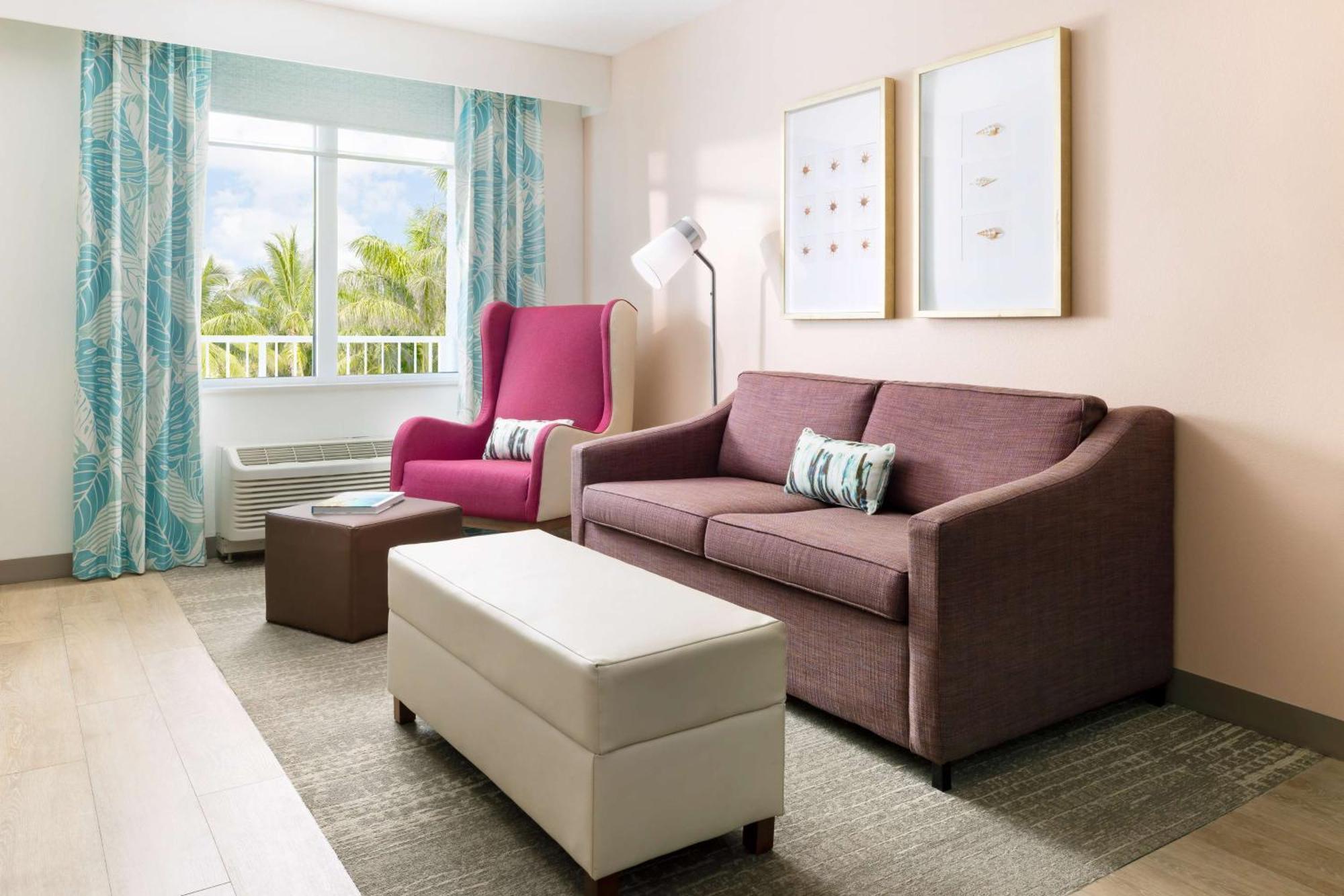 Hilton Garden Inn Key West / The Keys Collection Εξωτερικό φωτογραφία