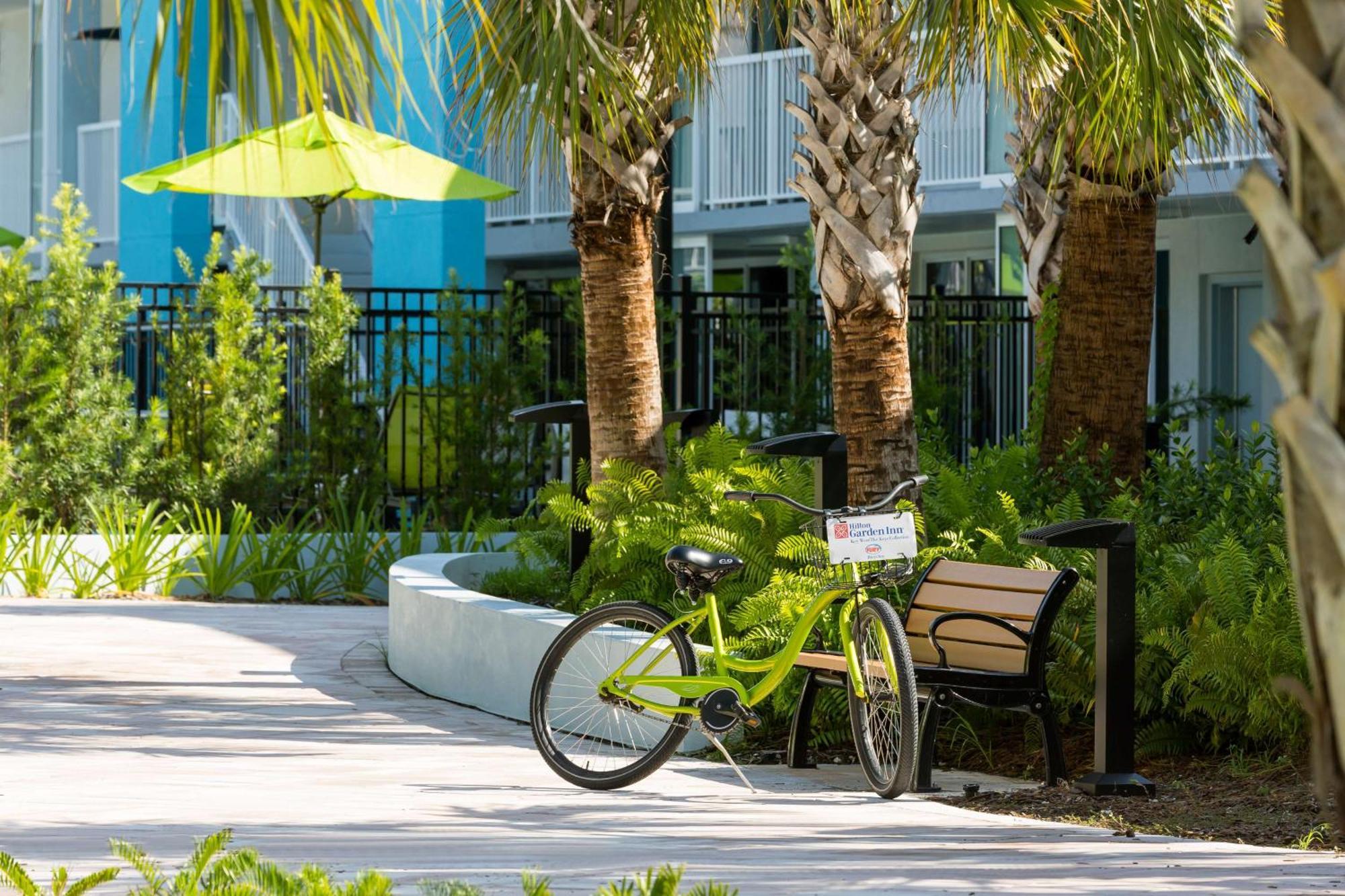Hilton Garden Inn Key West / The Keys Collection Εξωτερικό φωτογραφία