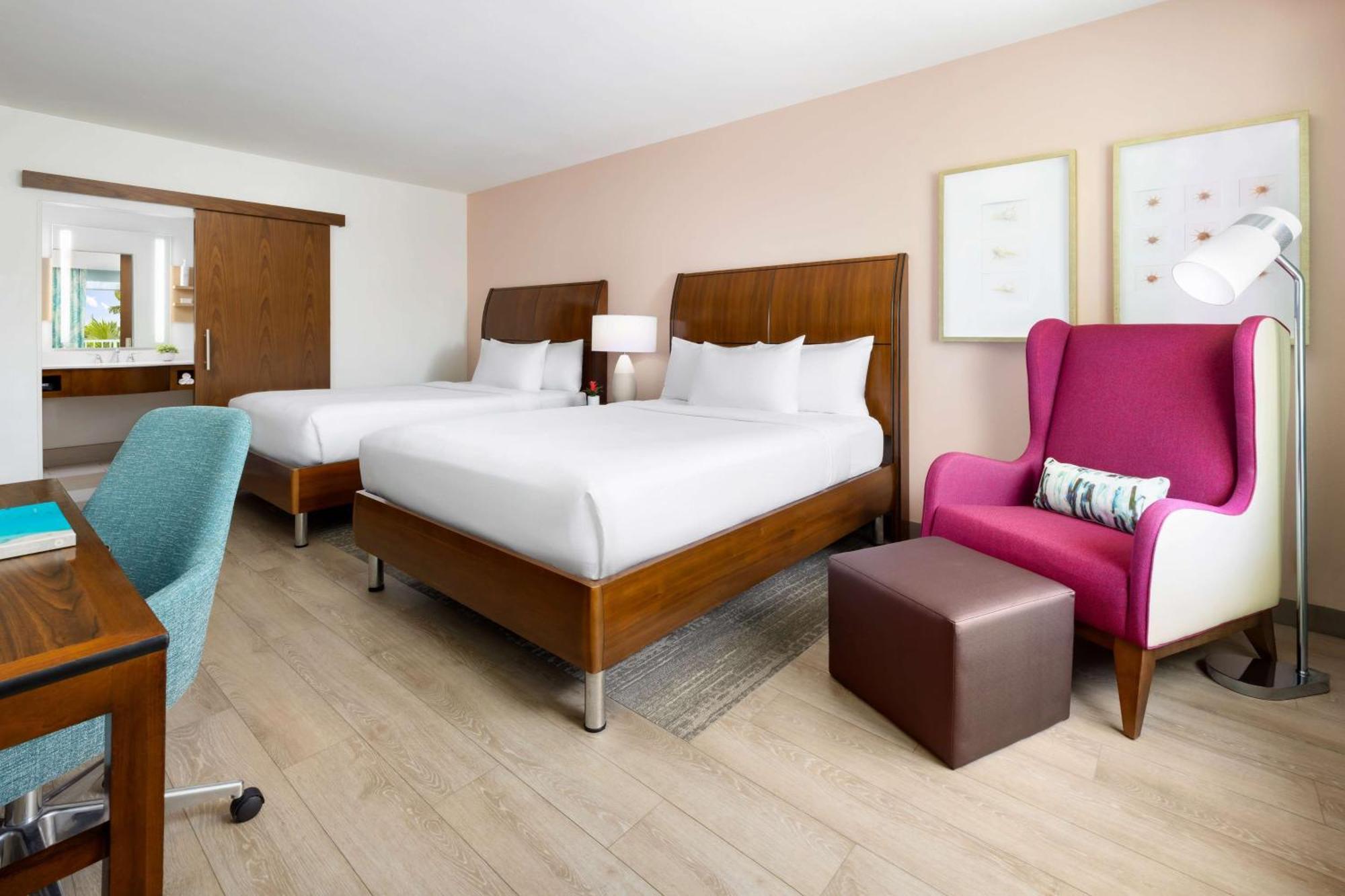 Hilton Garden Inn Key West / The Keys Collection Εξωτερικό φωτογραφία
