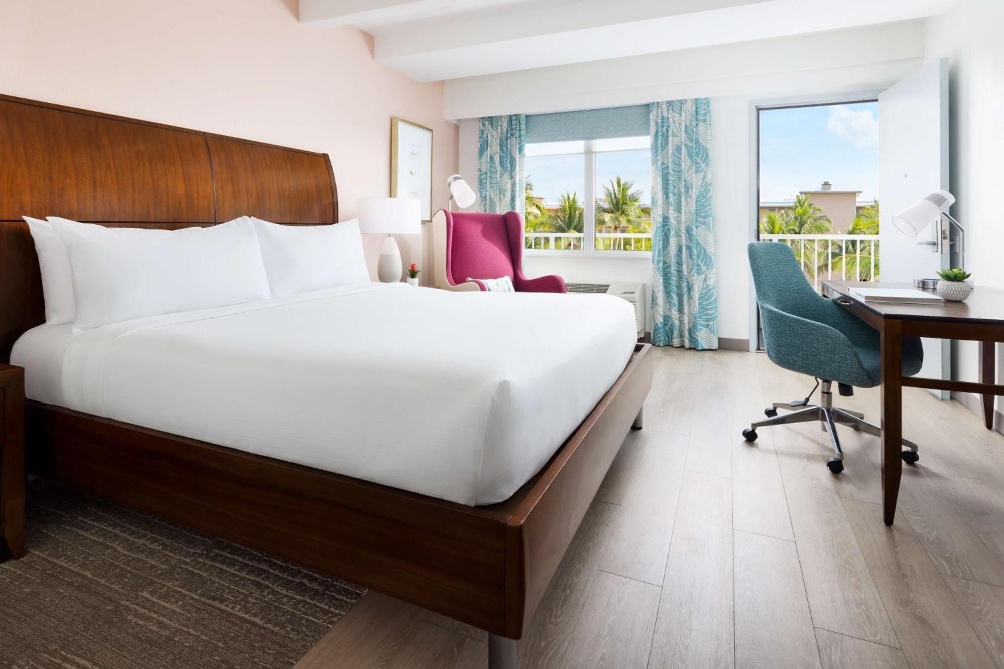 Hilton Garden Inn Key West / The Keys Collection Εξωτερικό φωτογραφία