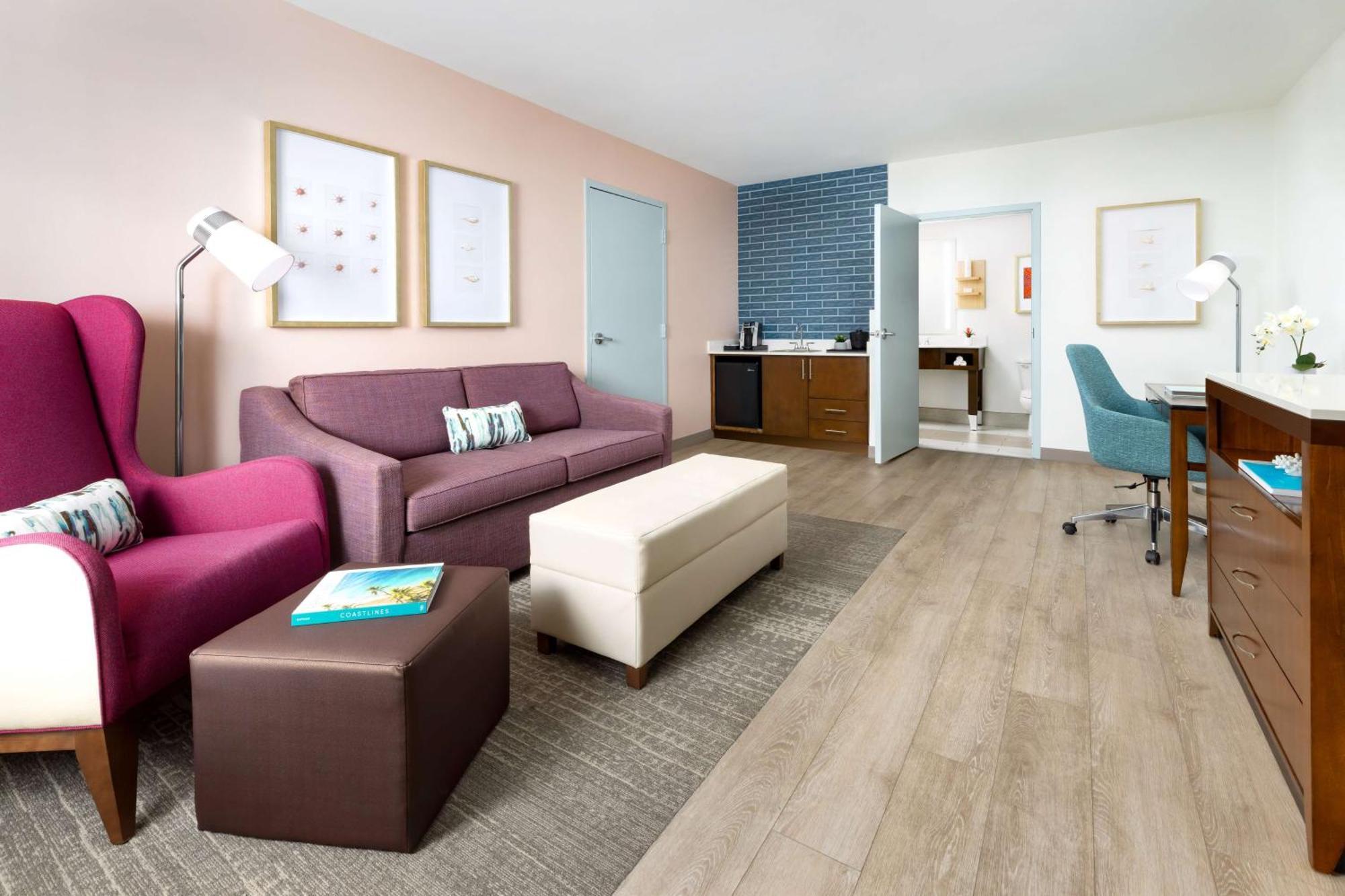 Hilton Garden Inn Key West / The Keys Collection Εξωτερικό φωτογραφία
