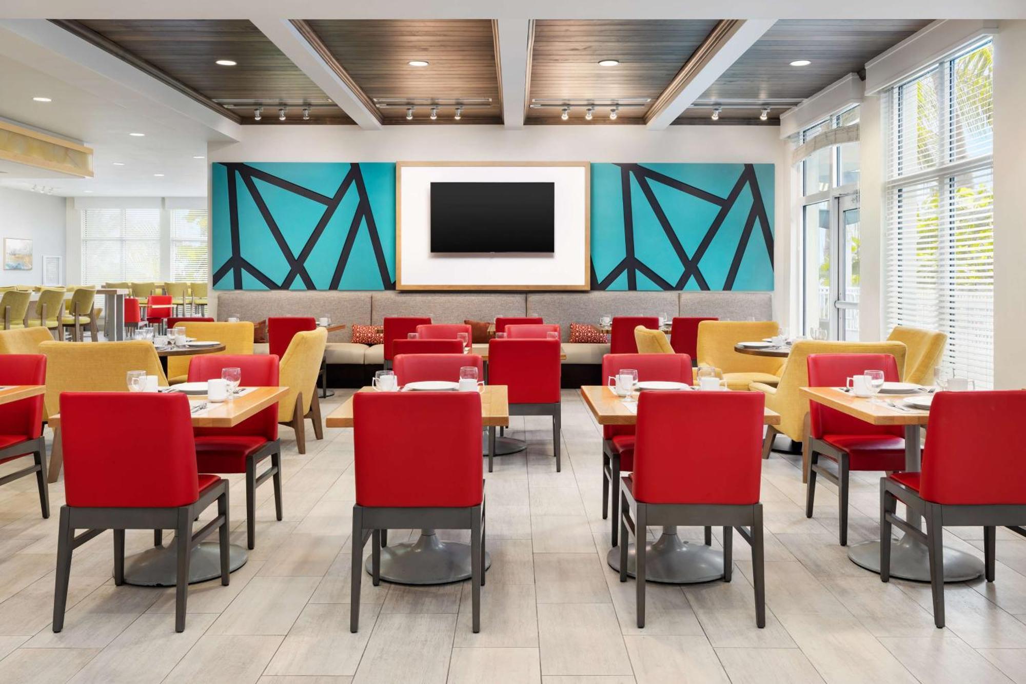 Hilton Garden Inn Key West / The Keys Collection Εξωτερικό φωτογραφία