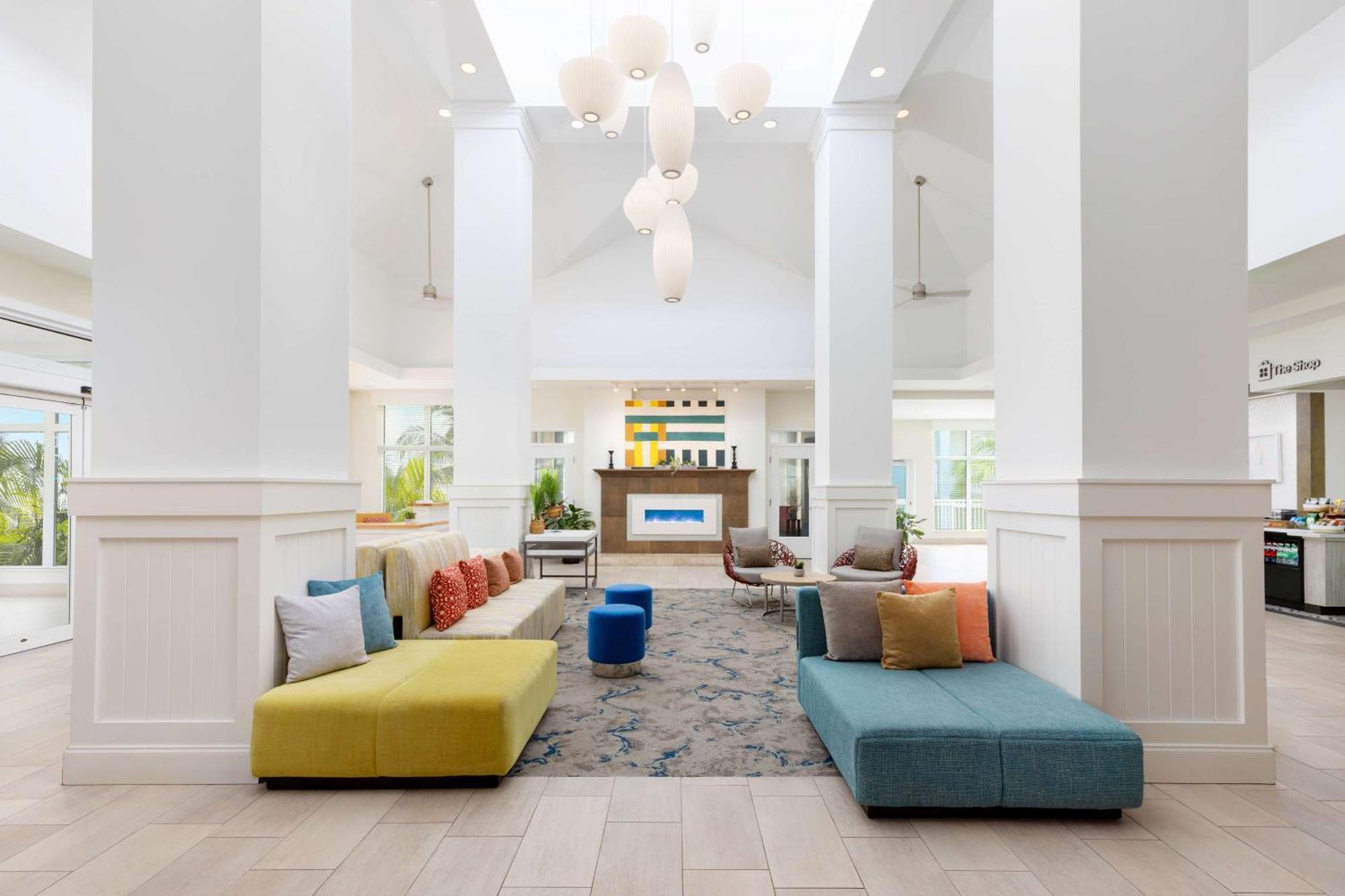 Hilton Garden Inn Key West / The Keys Collection Εξωτερικό φωτογραφία
