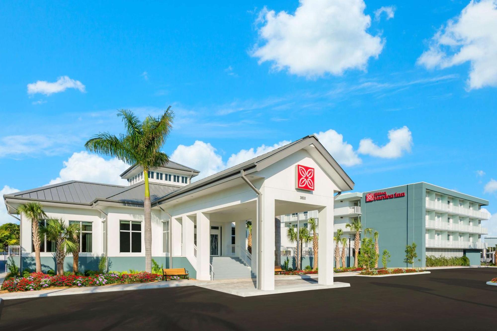 Hilton Garden Inn Key West / The Keys Collection Εξωτερικό φωτογραφία