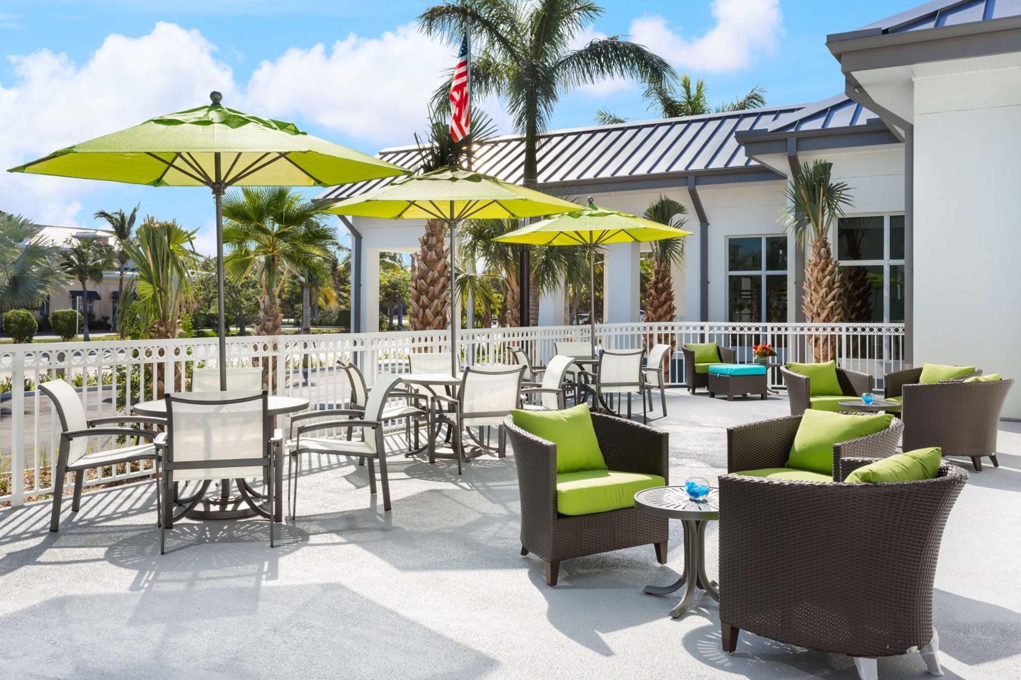 Hilton Garden Inn Key West / The Keys Collection Εξωτερικό φωτογραφία