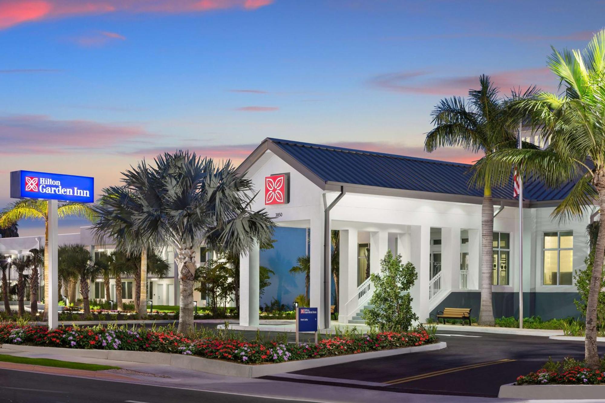 Hilton Garden Inn Key West / The Keys Collection Εξωτερικό φωτογραφία