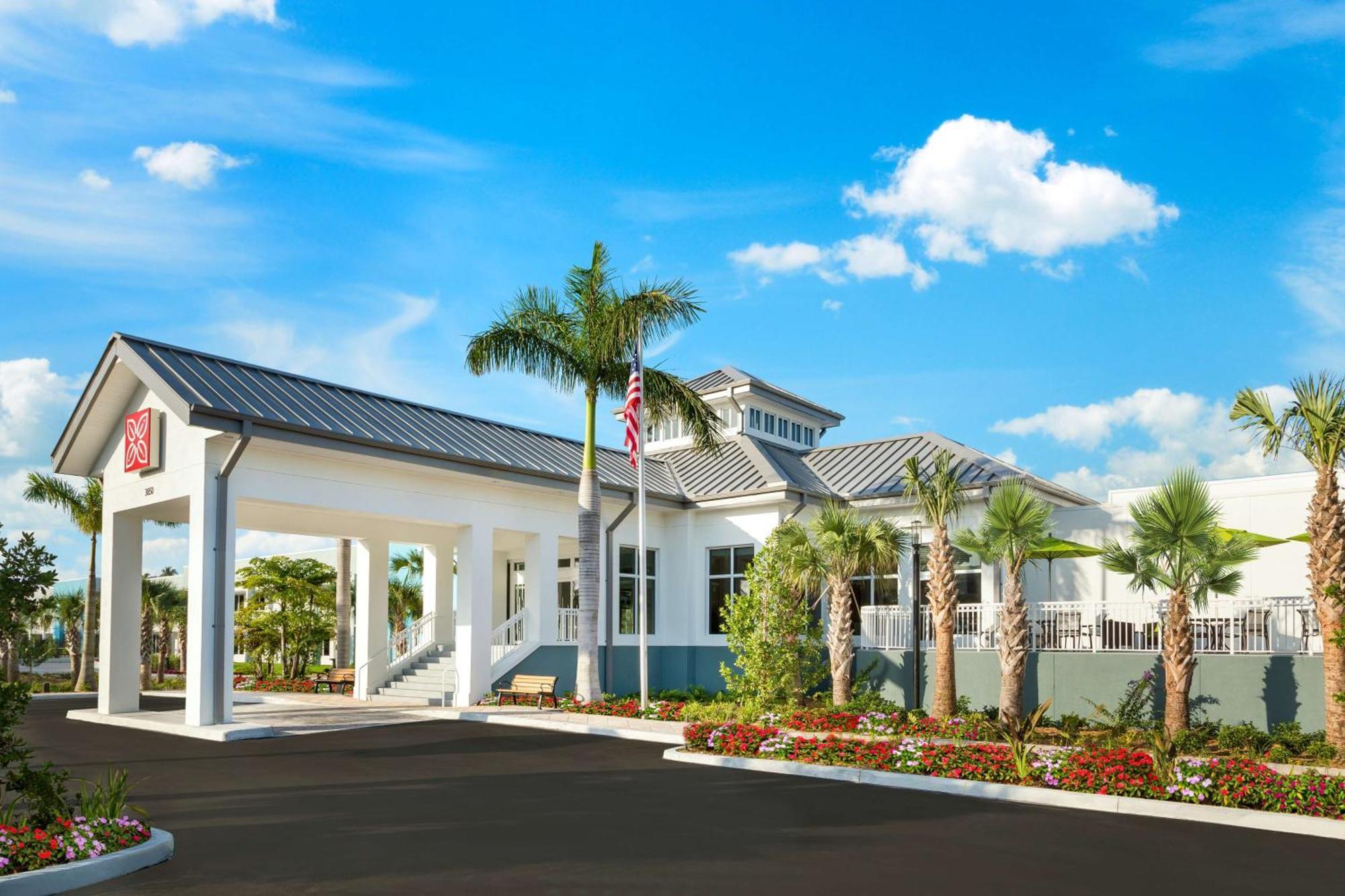 Hilton Garden Inn Key West / The Keys Collection Εξωτερικό φωτογραφία