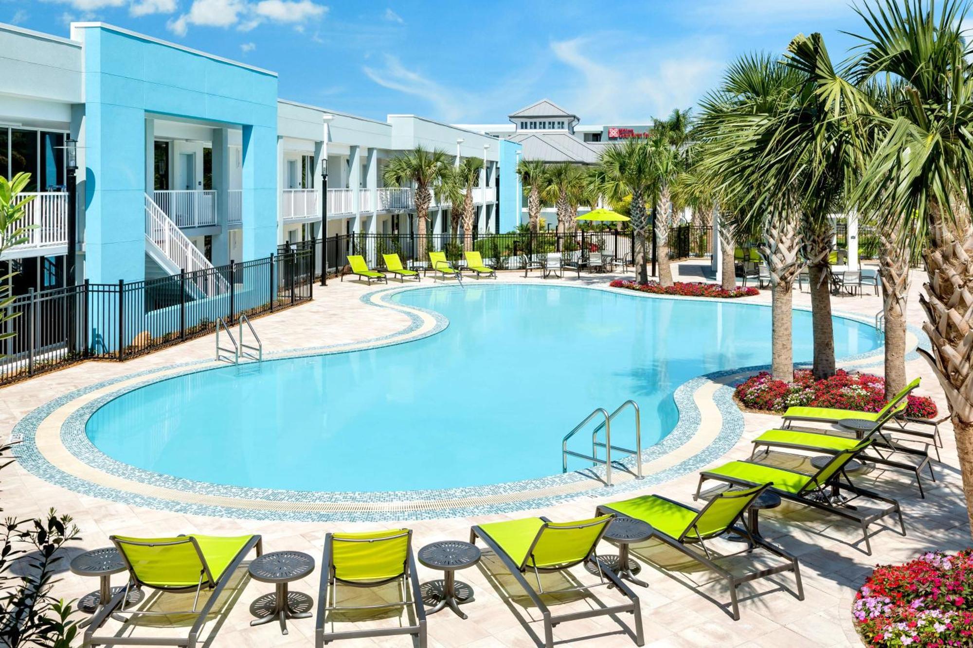 Hilton Garden Inn Key West / The Keys Collection Εξωτερικό φωτογραφία