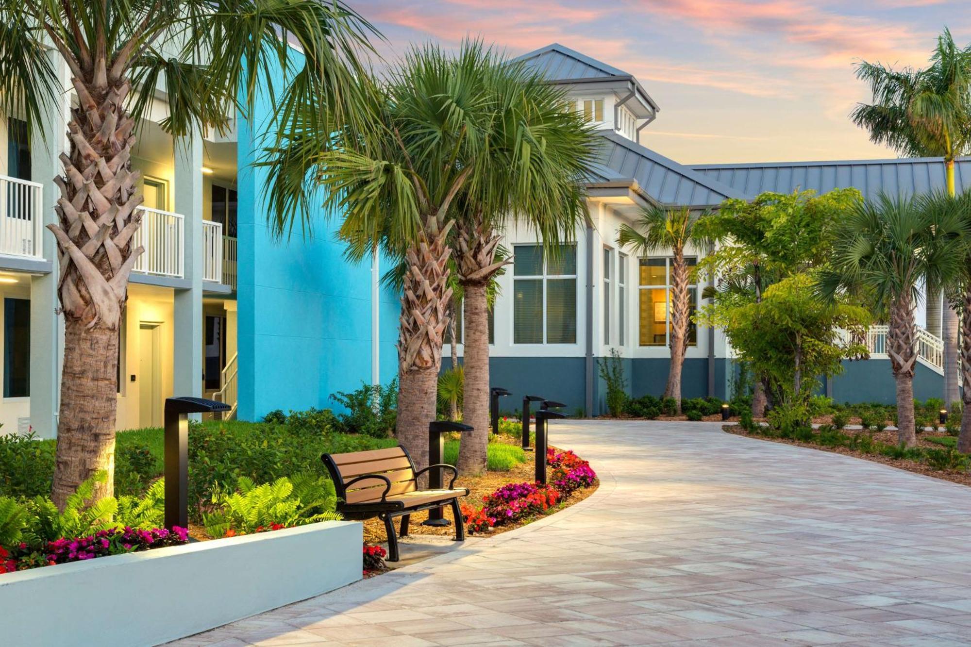 Hilton Garden Inn Key West / The Keys Collection Εξωτερικό φωτογραφία
