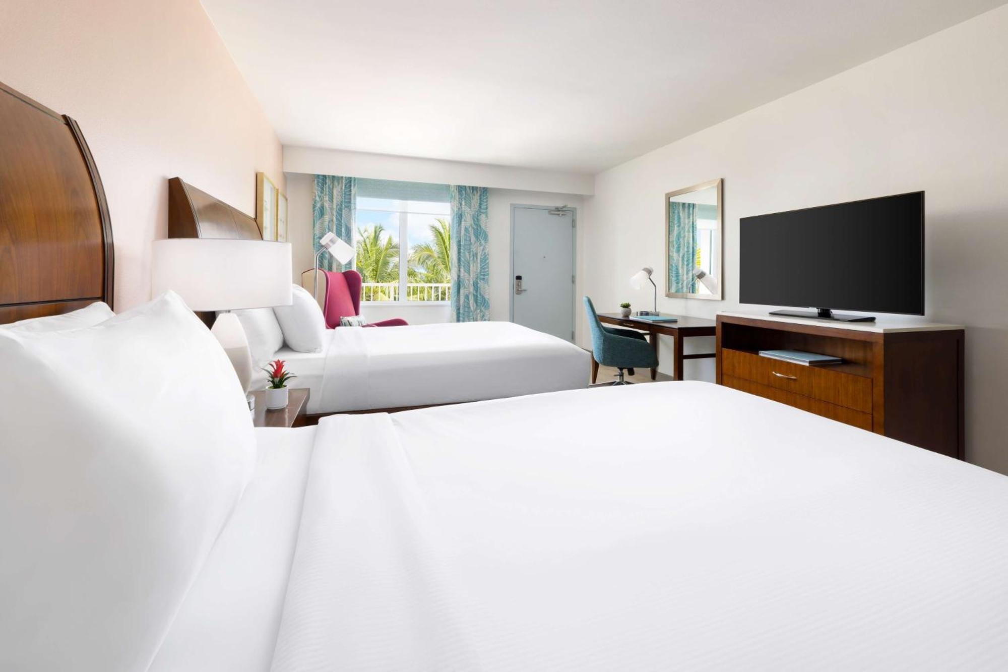 Hilton Garden Inn Key West / The Keys Collection Εξωτερικό φωτογραφία